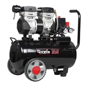 Compresor Cevik Pro 25 Silent