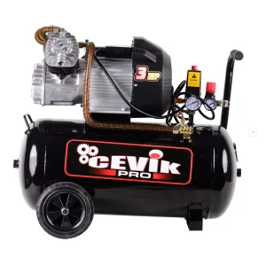 Compresor Cevik Pro 50L