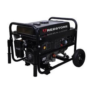 Generador Redstone 3.800