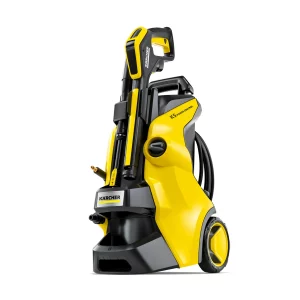 Hidrolimpiadora Karcher K5
