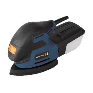 Lijadora Dexter 230W