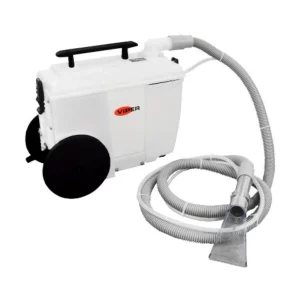 Limpia moquetas Pequeña Viper