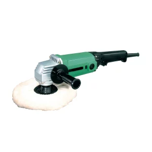 Pulidora Manual Hitachi Sat-180