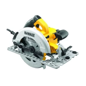 Sierra Circular Dewalt 1600W