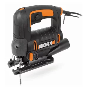 Sierra De Calar Worx 650W