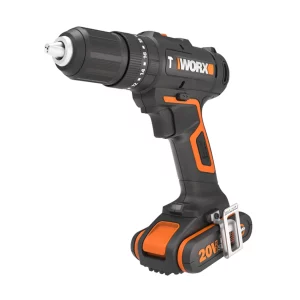 Taladro Worx 20V